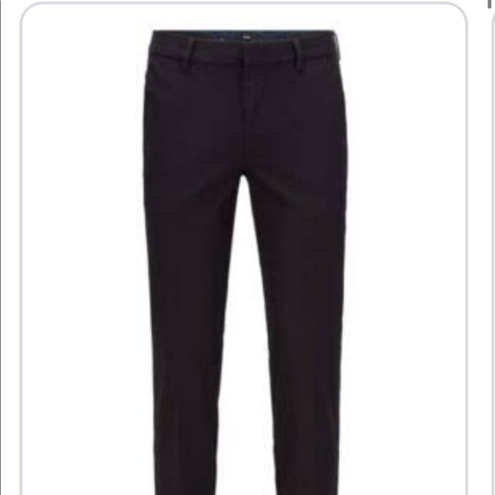 Hugo boss AG wave cyl pants